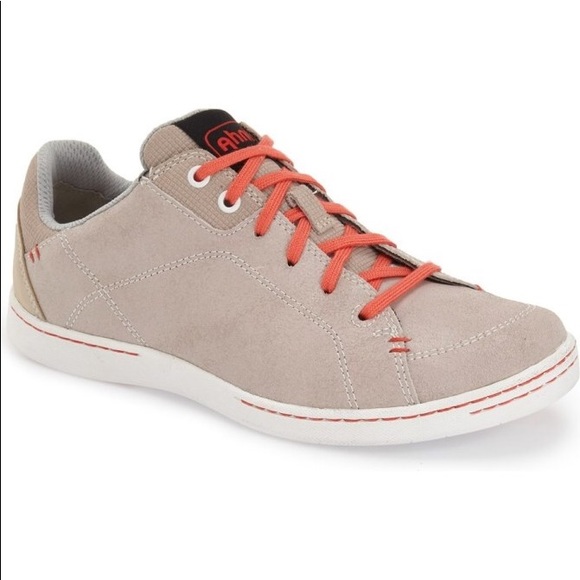 Ahnu fashion sneaker Outlet